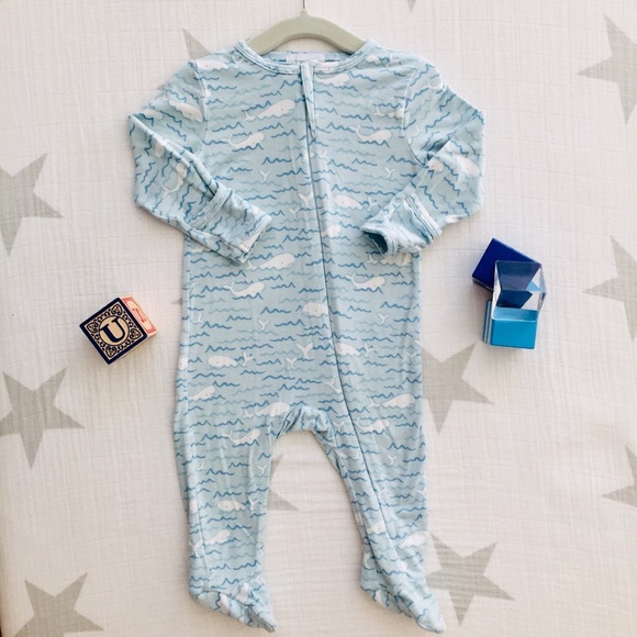 Angel Dear Other - Angel Dear • Blue Whales Footie